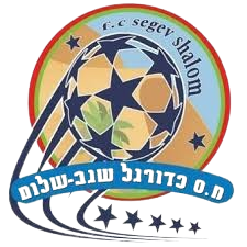 夏普尔塞格夫沙洛姆 Logo