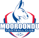 穆龙杜体育会 Logo
