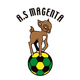 AS马根塔 Logo