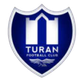 图兰U19 Logo