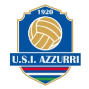 USI蓝衣军团 Logo