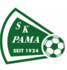 SK帕马 Logo