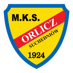 奥尔里奇 Logo
