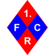 列格拉斯堡女足 Logo