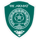 格罗兹尼青年队 Logo