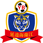 延边龙鼎可喜安 Logo