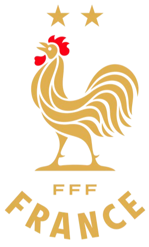 法国 Logo