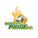 威斯顿普德女足 Logo