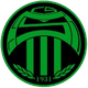 圣马丁牛仔竞技 Logo