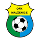 马勒泽尼斯 Logo