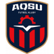 阿克苏 Logo