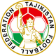 塔吉克斯坦U20 Logo