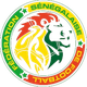 塞内加尔女足U17 Logo