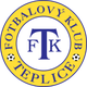 塔比历斯U19 Logo