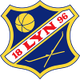 利恩足球会U19 Logo