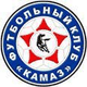 卡马斯 Logo