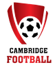 剑桥女足 Logo