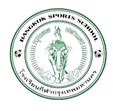 曼谷体育学校女足 Logo