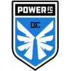 DC电力女足 Logo