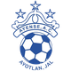 CD阿伦塞 Logo
