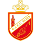 文艺复兴蒙斯女足 Logo