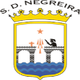 尼格雷亚 Logo