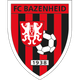 巴黑德 Logo