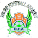 达尔比尔足球学院 Logo