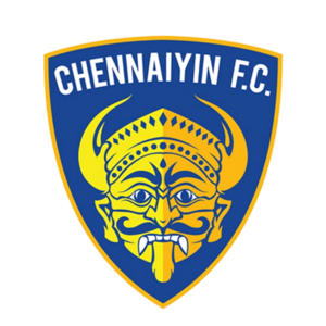 钦奈泰坦 Logo