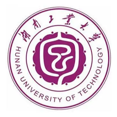湖南工业大学女足 Logo