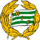 哈马比U19 Logo