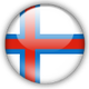 法罗群岛女足U17 Logo