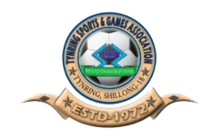 泰宁体育俱乐部 Logo