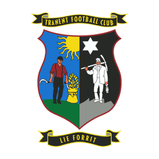 特伦FC Logo
