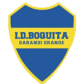 ID博尼奎塔 Logo