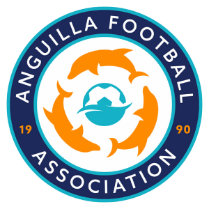 安圭拉 Logo