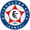 卡马斯 Logo