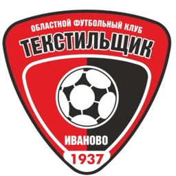 伊万诺沃纺织工工人 Logo