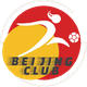 北京京坛东方雨虹女足 Logo