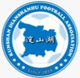 昆山淀山湖 Logo