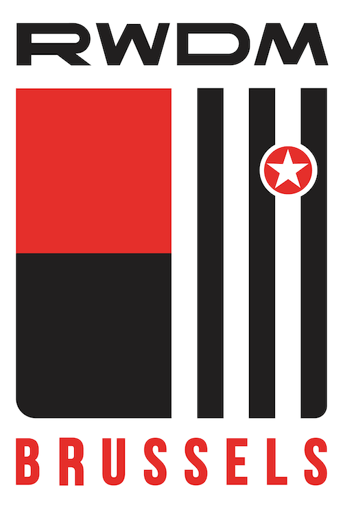 莫伦贝克 Logo