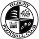 提伯利 Logo