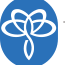 四国大学女足 Logo