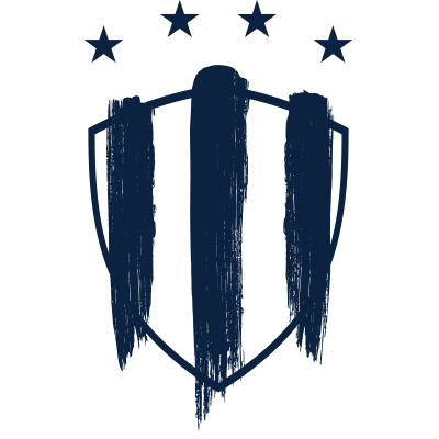 蒙特雷女足 Logo