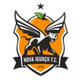 诺瓦伊古亚科青年队 Logo