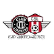 林伯奥体育女足 Logo