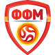 北马其顿女足U19 Logo