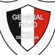 红将军 Logo