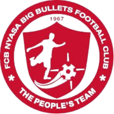 尼亚姆巴德韦联队 Logo