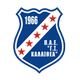 卡利地亚雅典U19 Logo